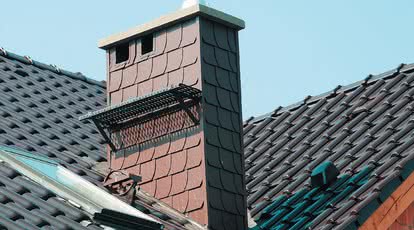 Kominy prefabrykowane