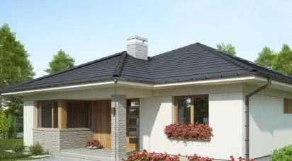 Jak wykonać odwodnienie nawierzchni wokół domu?