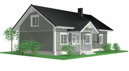 Kluczowe elementy w staraniach o dopłatę NFOŚiGW do budowy domu energooszczędnego