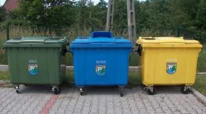 Ekologia to konieczność, a nie moda