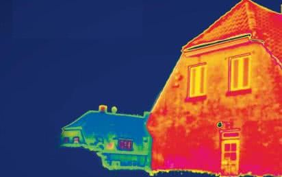 Energooszczędne domy poprawią bezpieczeństwo energetyczne Polski