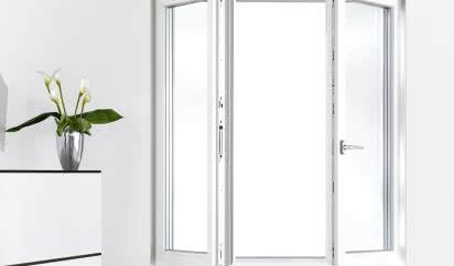 Najcieplejsze okna z nowoczesnych profili okiennych GENEO?