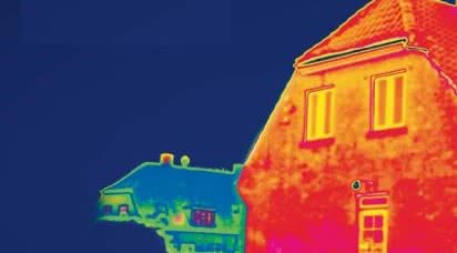 Energooszczędne domy poprawią bezpieczeństwo energetyczne Polski