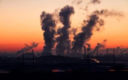 Domy jednorodzinne a smog