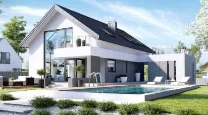 Jaki dom na nietypową działkę?