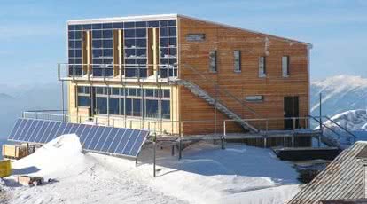 Czy budownictwo pasywne jest w modzie?