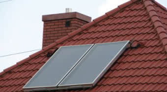Od 1 października 2013 zmiany w programie dopłat NFOŚiGW do kolektorów słonecznych