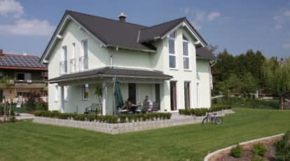 Czym są domy szkieletowe?