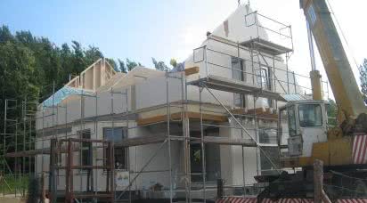 Zniesienie pozwolenia na budowę jest niezgodne z Konstytucją