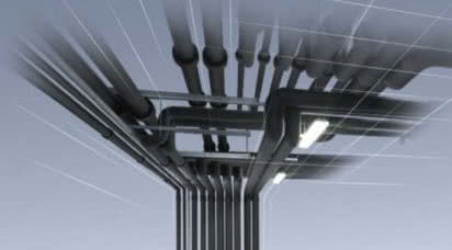 Czy izolacje techniczne ważne są w certyfikacji LEED?