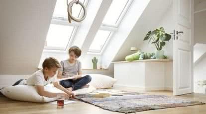 Jak poprawić mikroklimat domu jednorodzinnego?