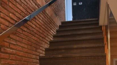 Winyl nie tylko dla melomanów. Schody w nowej odsłonie