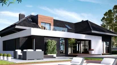 Wybór pokrycia dachowego