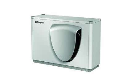 Ogrzewanie w domach niskoenergetycznych