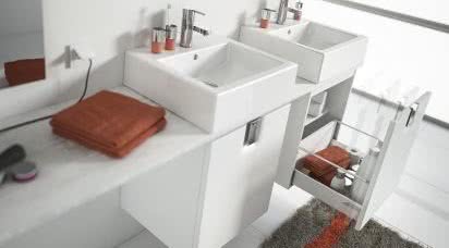 Najciekawsze patenty ułatwiające korzystanie z łazienki