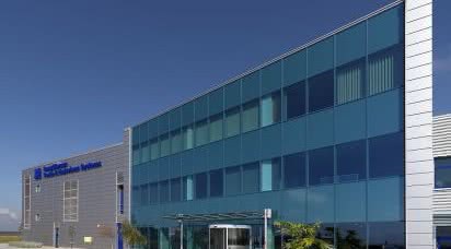 Ekonomicznie i ekologicznie - redukcja zużycia wody w "zielonych" budynkach z certyfikatem LEED