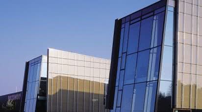 Energooszczędne budownictwo w Danii wzorem dla Polski