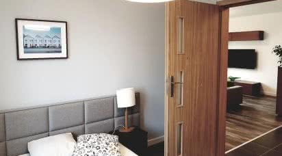 Najmniejszy w Polsce dom niskoenergetyczny