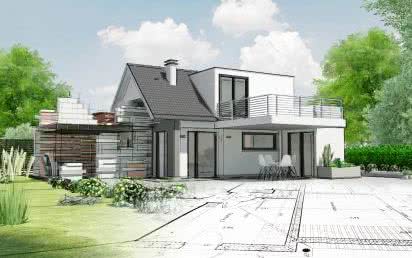 Jak znaleźć idealny projekt domu? Sprawdź poradnik