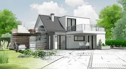 Jak znaleźć idealny projekt domu? Sprawdź poradnik