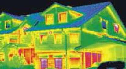 Znaczenie szczelności powietrznej dla konstrukcji budynków