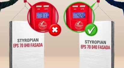 Jakość pod kontrolą w Programie "Gwarantowany Styropian"