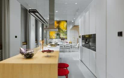 Inteligentny dom ABB