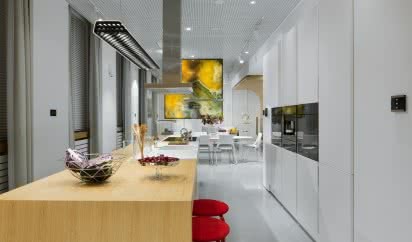 Inteligentny dom ABB