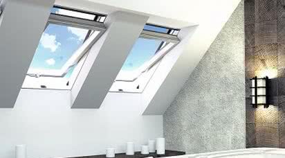 Jak zapobiec przeciekaniu okien na płaskim dachu?