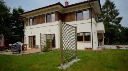 Naprawa elewacji po zimie