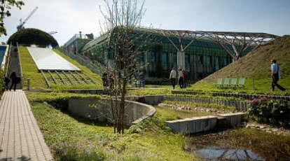 Drugi eatp kampanii "Chrońmy klimat w Warszawie"