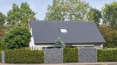 Wybieramy dachówkę ceramiczną