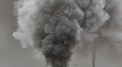 Problemy z uciążliwą emisją zanieczyszczeń