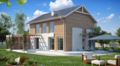 Jaki projekt domu energooszczędnego wybrać?