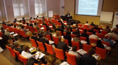 Relacja ze szkolenia na temat białych certyfikatów