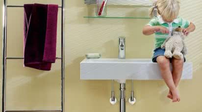 Jakość wody trzeba kontrolować