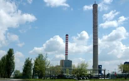 Dalkia wymienia kotły węglowe na kotły na biomasę