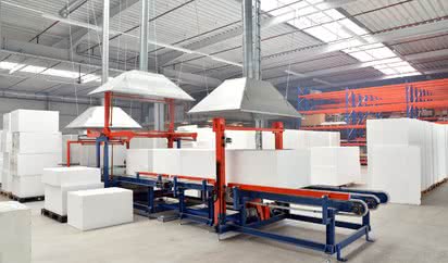 Ocieplenia w Polsce - podział branży i prognozy