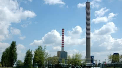 Dalkia wymienia kotły węglowe na kotły na biomasę