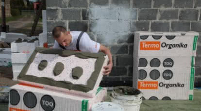 Jak skutecznie przygotować dom do zimy?