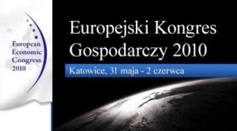 Rynek energii tematem II Europejskiego Kongresu Gospodarczego