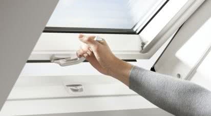 Energooszczędne i odporne na wilgoć okna dachowe. Co oferuje VELUX?