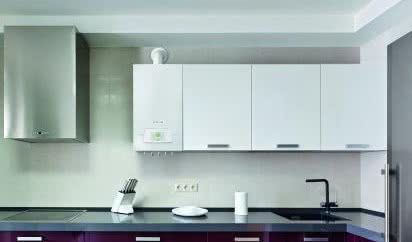 Wymiana starego kotła gazowego na kondensacyjny