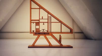 Minimalizm mieszkaniowy. Czy mała przestrzeń wystarczy do życia?