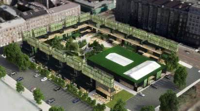 Ekologia wkracza do miasta