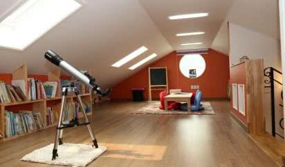 Ocieplenie poddasza. Co powinien wiedzieć inwestor?