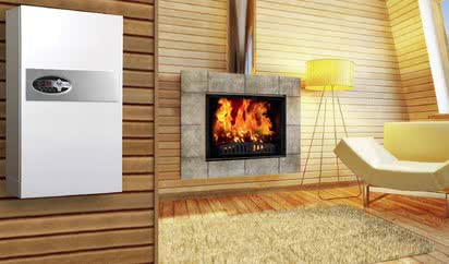 Najwygodniejsze ogrzewanie