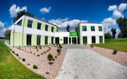 Czym jest Centrum Technologii Energetycznych?
