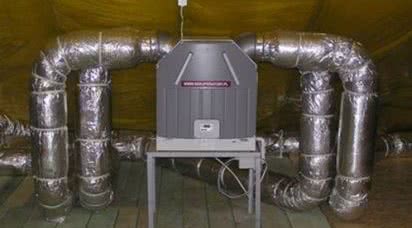 Nowy standard w firmie Rekuperatory.pl