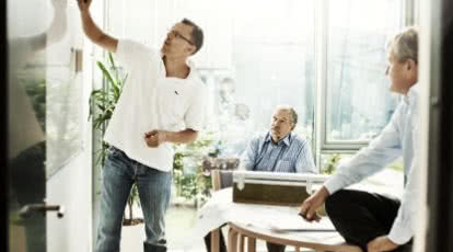 Nowe Warunki Techniczne dla nowo powstających budynków już obowiązują!